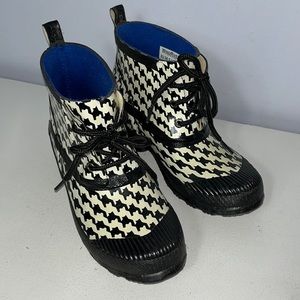 Windriver Rubber Boots